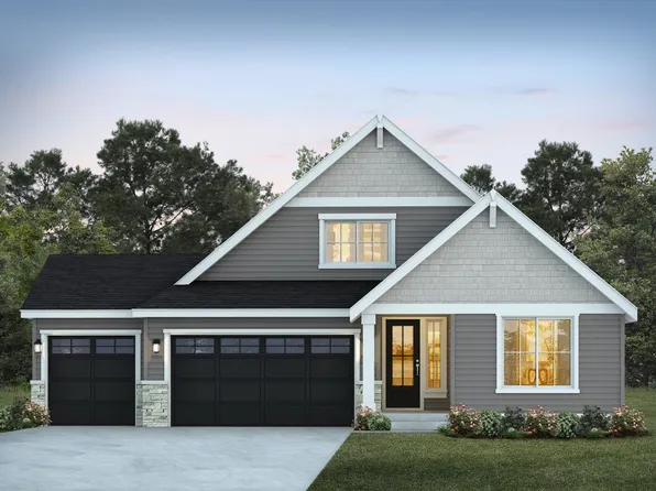 Plan 2725 Plan, Liberty Park