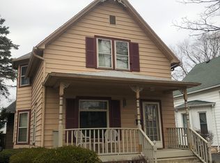 309 E Maple Ave, La Porte, IN