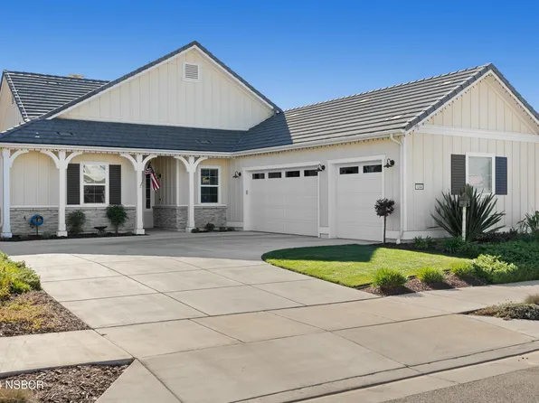 1344 Joshua Ct, Santa Maria, CA 93455