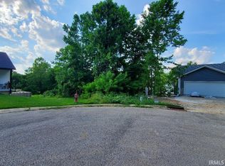 5537 N Korbyn Ct, Ellettsville, IN