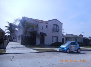 1353, Long Beach, CA 90813