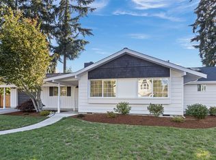 5648 118th Ave SE, Bellevue, WA