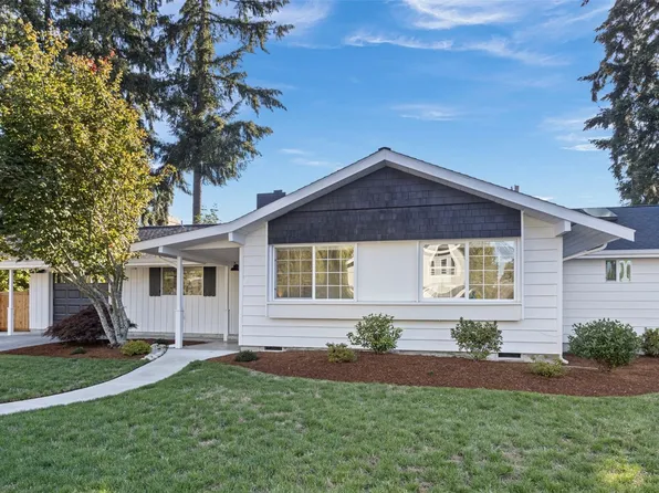 5648 118th Avenue SE, Bellevue, WA 98006