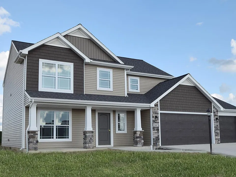 3667 Victoria Lakes Ct