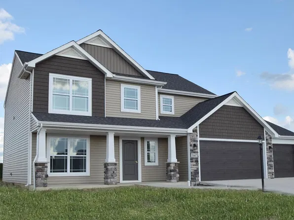 3667 Victoria Lakes Ct, New Haven, IN 46774