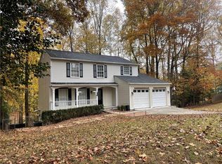 5545 Fitzpatrick Ter, Norcross, GA 30092