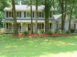 3710 Quail Creek Dr, Dothan, AL 36303