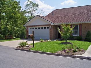 151 Woodbridge Dr, Princeton, WV 24740