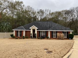 267 Woodledge Pl, Montgomery, AL 36109