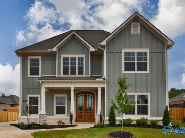 105 Grand Springs Ct, Madison, AL 35756