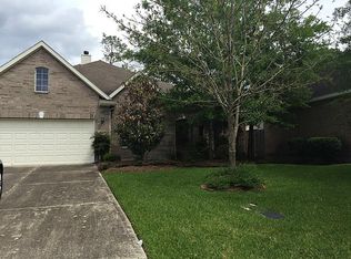 52 Windsor Bridge Dr, Conroe, TX 77384