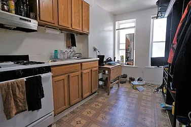 Rented by Bold New York