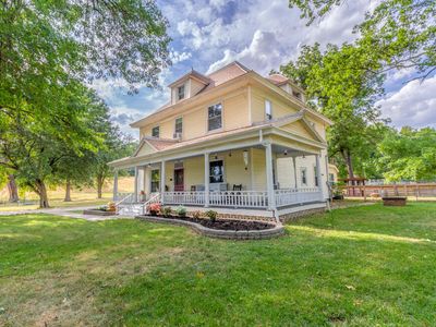 257 Highway A UNIT Hwy, Dunnegan, MO, 65640