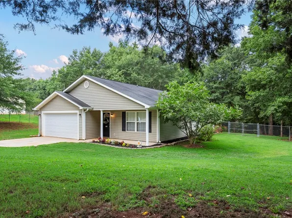 311 Bridgeview Dr, Anderson, SC 29625