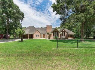 15223 Sunset Trl, Conroe, TX 77384