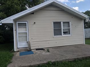 805 Ingomar St, Indianapolis, IN