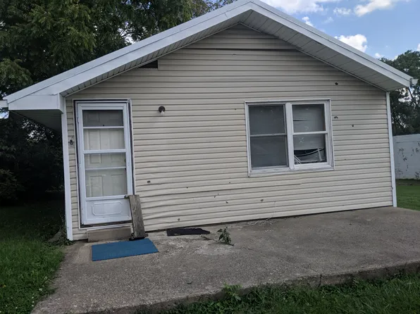 805 Ingomar St, Indianapolis, IN 46241