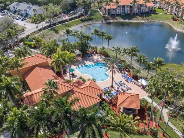 1210 Wildwood Lakes BLVD #306, NAPLES, FL 34104