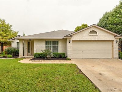 1402 Yogi Berra Cv, Round Rock, TX, 78665