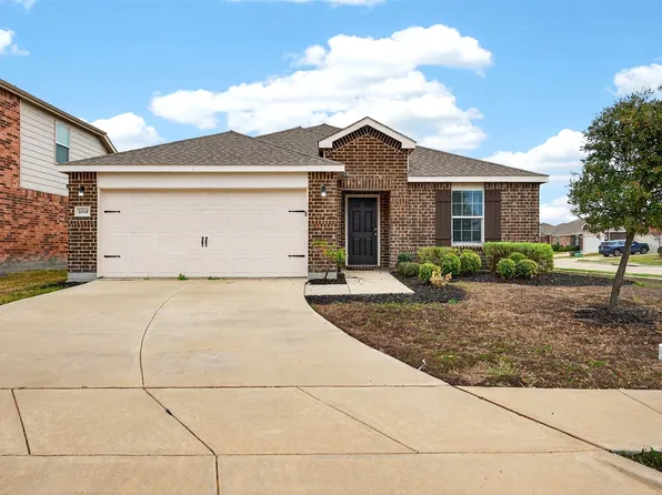 1019 Callahan Dr, Forney, TX 75126