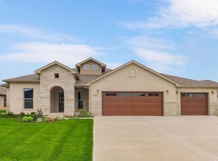 16386 W 166th Ct, Olathe, KS 66062