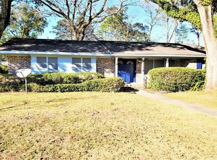 6258 Saint Moritz Dr N, Mobile, AL 36608