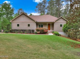 130 Presidents Drive Lot 86, McCormick, SC 29835