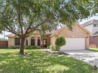 3507 Santa Lydia St, Mission, TX 78572