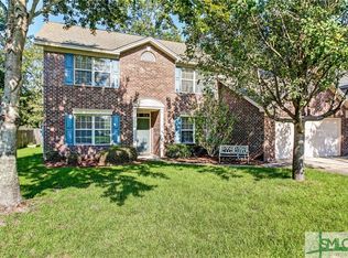 140 Heritage Way, Savannah, GA 31419