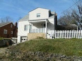 130 Morgan Hill Rd, Morgan, PA 15064