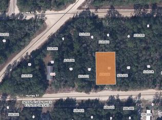 0 Hurley St LOT 16, Interlachen, FL 32148
