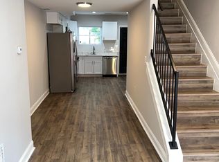 1337 Sargeant St, Baltimore, MD 21223