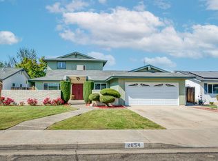 2054 Hicks St, Selma, CA 93662