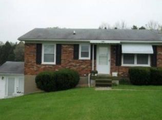 6386 Midway Rd, Brandenburg, KY 40108