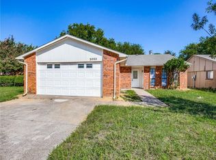 2023 Pennington Dr, Arlington, TX 76014