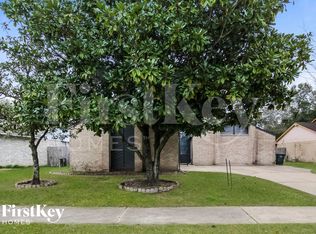 8810 Enchanted Forest Dr, Houston, TX 77088