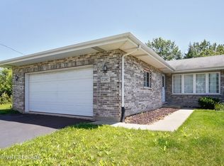 17287 George Brennan Hwy, Tinley Park, IL 60477