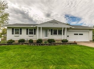 1738 S Carpenter Rd, Brunswick, OH 44212