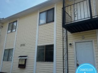 1501 Chapel Hill Rd #C, Durham, NC 27701