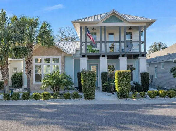 742 SW 132nd Dr, Newberry, FL 32669