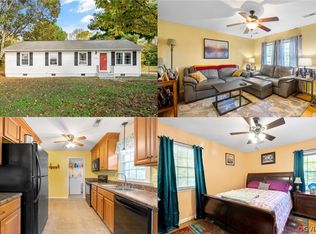 2308 Sunnyside Rd, Tappahannock, VA 22560