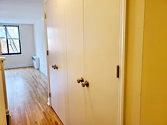 Rented by Corcoran