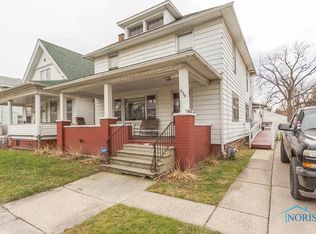 639 Colburn St, Toledo, OH