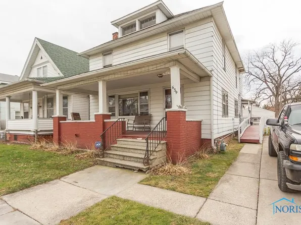639 Colburn St, Toledo, OH 43609