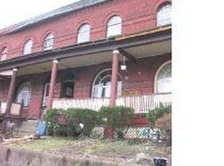 840 Madison Ave, Scranton, PA 18510