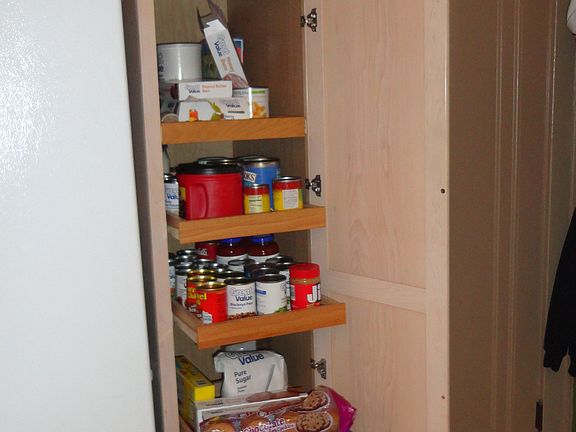 Pantry