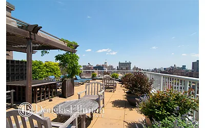 Sold by Douglas Elliman