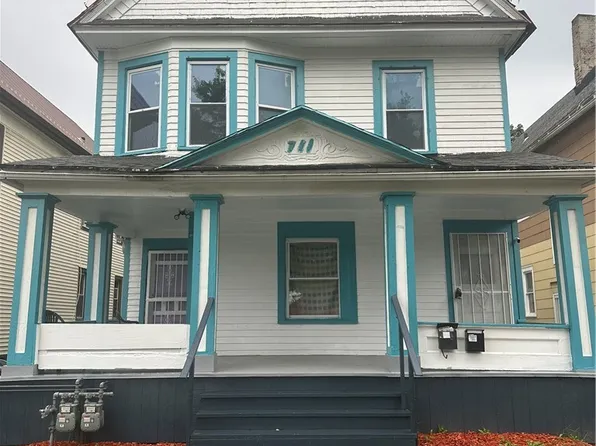 711 Walden Ave, Buffalo, NY 14211