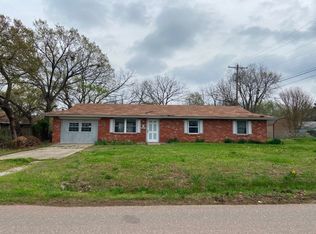 211 N 12th St, Tecumseh, OK 74873