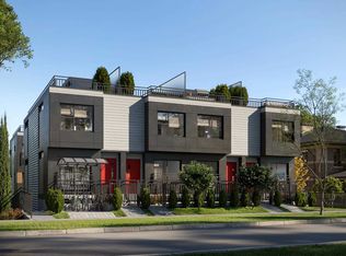 586 Thompson Ave #108, Coquitlam, BC V3J 3Z8